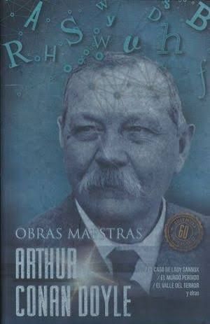 OBRAS MAESTRAS DOYLE