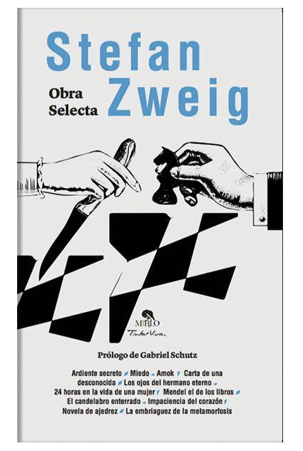 OBRA SELECTA (ZWEIG)