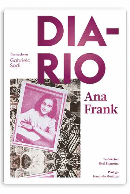 DIARIO DE ANA FRANK