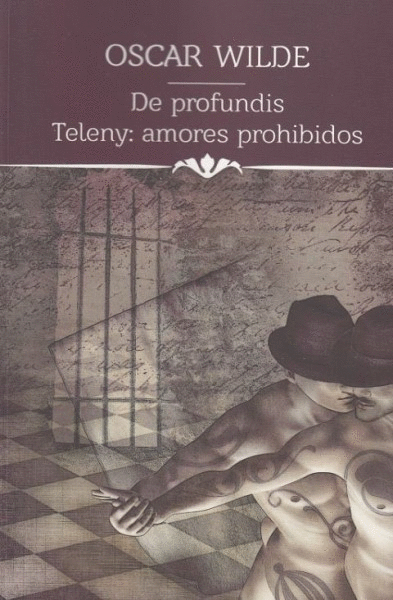 DE PROFUNDIS / TELENY: AMORES PROHIBIDOS