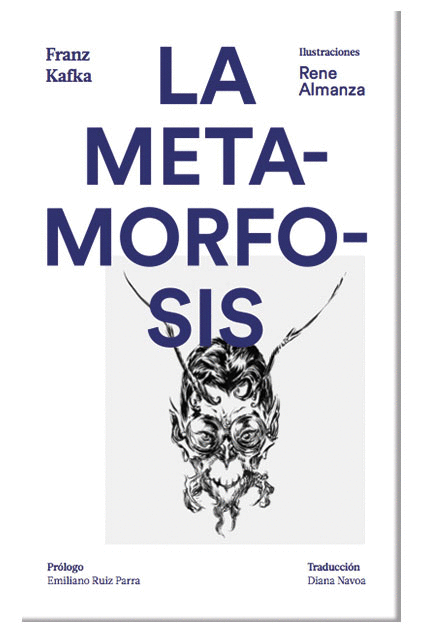 METAMORFOSIS, LA