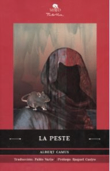 PESTE, LA