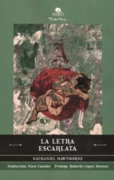 LETRA ESCARLATA, LA