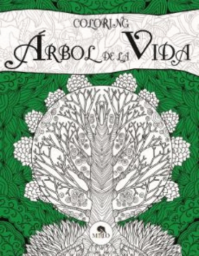 ÁRBOL DE LA VIDA