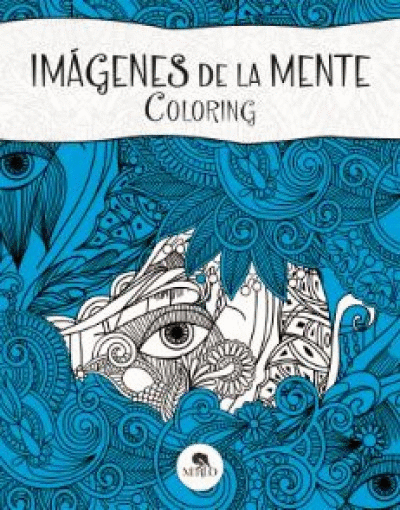 IMAGENES DE LA MENTE (COLORING)