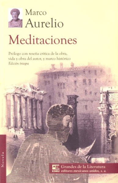 MEDITACIONES