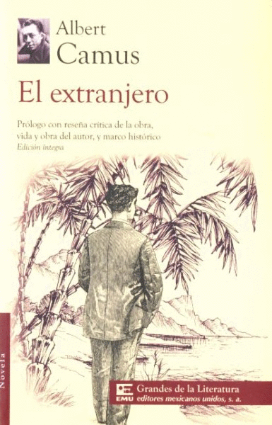 EXTRANJERO, EL