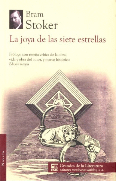 JOYA DE LAS SIETE ESTRELLAS, LA