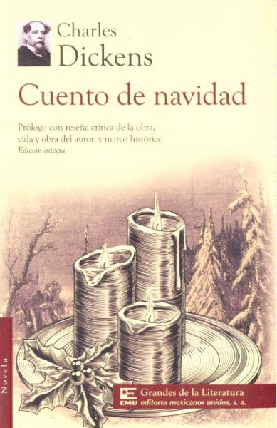 CUENTO DE NAVIDAD