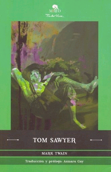 TOM SAWYER