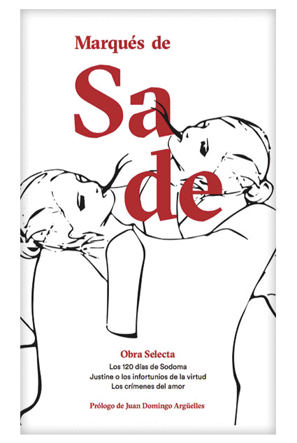 OBRA SELECTA (SADE)