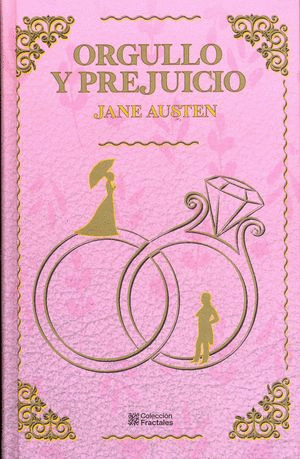 ORGULLO Y PREJUICIO