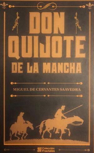 DON QUIJOTE