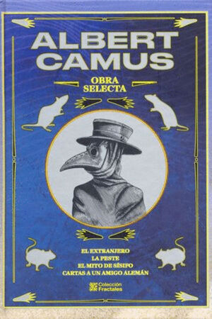 OBRA SELECTA