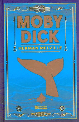 MOBY DICK