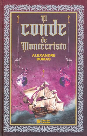 EL CONDE DE MONTECRISTO