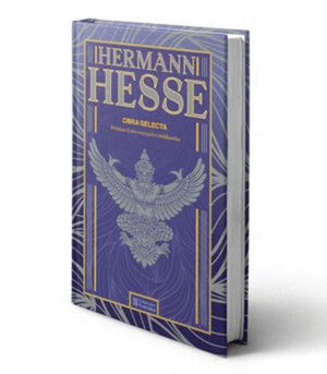 HERMANN HESSE. OBRA SELECTA