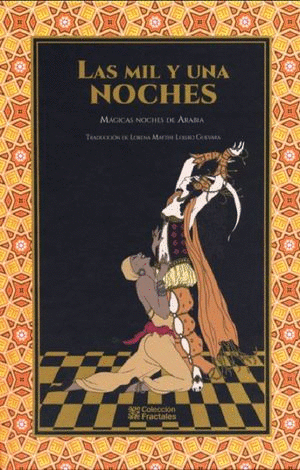 LAS MIL Y UNA NOCHES