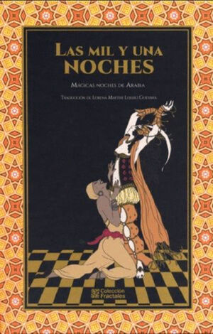LAS MIL Y UNA NOCHES
