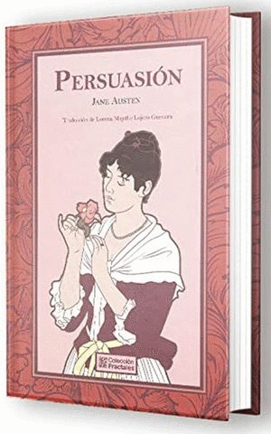 PERSUASIÓN