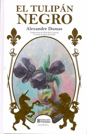 TULIPÁN NEGRO, EL