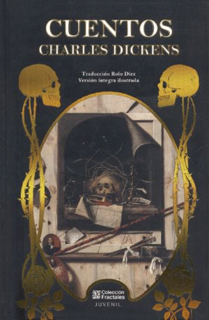 CUENTOS CHARLES DICKENS