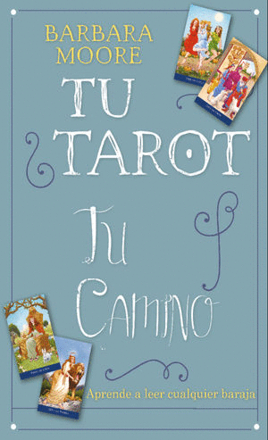TAROT EASY. TU TAROT, TU CAMINO