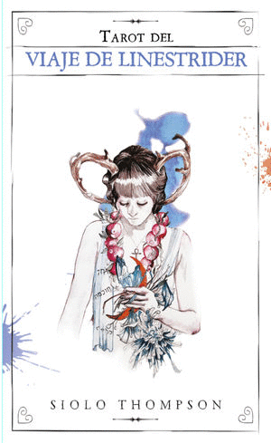 TAROT LINESTRIDER, CARTAS