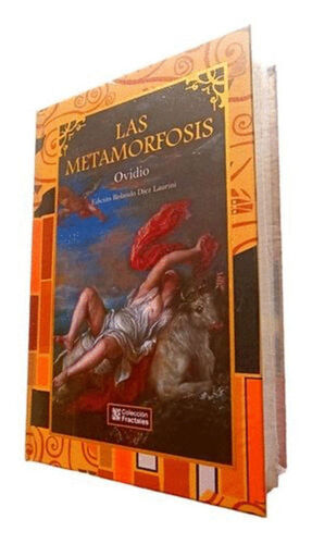 METAMORFOSIS, LAS