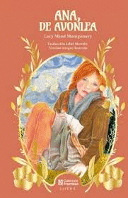 ANA DE AVONLEA -FR JUVENIL-