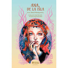 ANA, DE LA ISLA