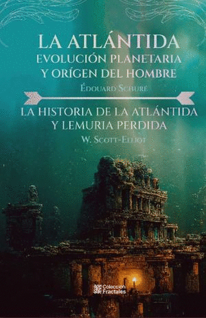 LA ATLANTIDA