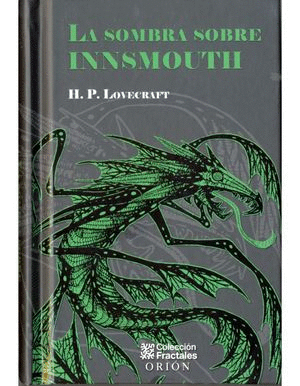 LA SOMBRA SOBRE INNSMOUTH