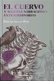 CUERVO Y ALGUNAS NARRACIONES EXTRAORDINARIAS, EL