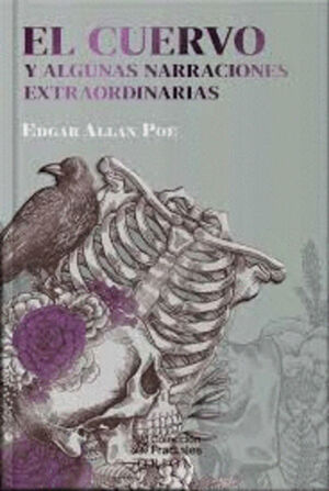 CUERVO Y ALGUNAS NARRACIONES EXTRAORDINARIAS, EL