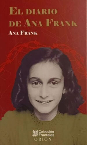 EL DIARIO DE ANA FRANK