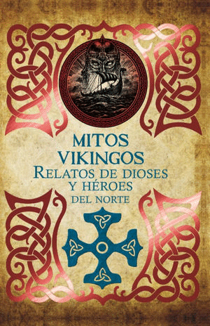 MITOS VIKINGOS