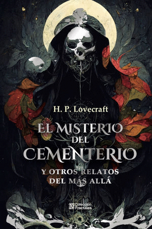 EL MISTERIO DEL CEMENTERIO