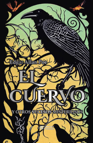EL CUERVO
