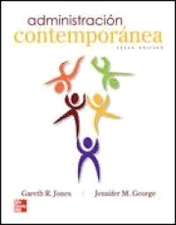 ADMINISTRACION CONTEMPORANEA 6ED