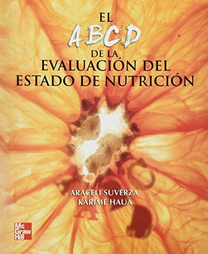 ABCD DE LA EVALUACION DEL ESTADO DE NUTRICION