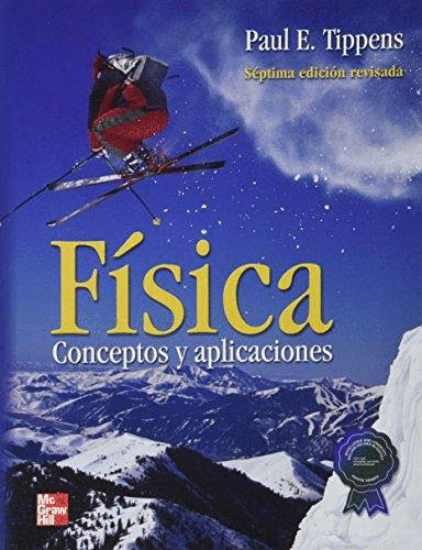 FISICA CONCEPTOS Y APLICACIONES 7ª EDICION