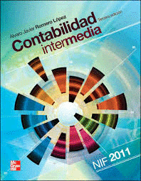 CONTABILIDAD INTERMEDIA TERCERA EDICION