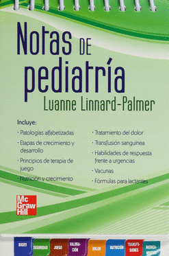 NOTAS DE PEDIATRIA