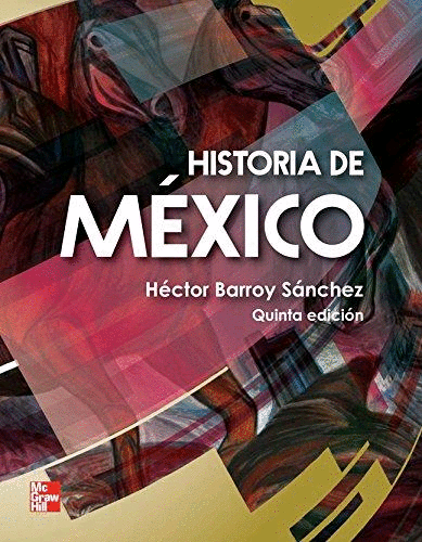 HISTORIA DE MEXICO