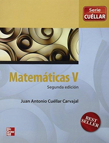 MATEMATICAS V. 2A EDICION