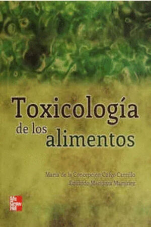 TOXICOLOGIA DE LOS ALIMENTOS