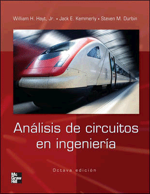 ANALISIS DE CIRCUITOS EN INGENIERIA