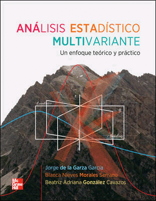 ANALISIS ESTADISTICO MULTIVARIANTE