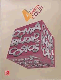 CONTABILIDAD DE COSTOS